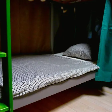 Hostel Nice