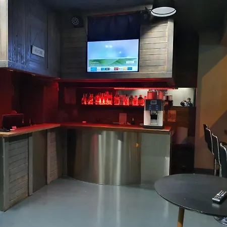 Hostel Nice