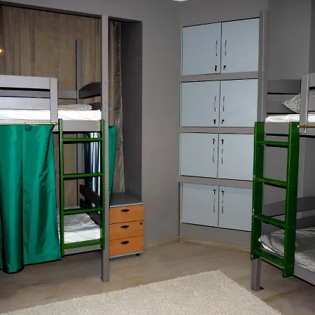 Albergue Nice