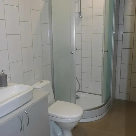 Nice Hostel
