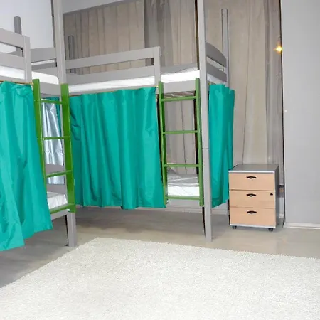 Hostel Nice *
