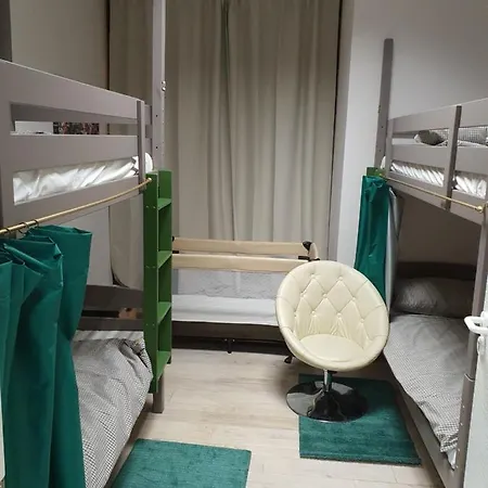 Hostel Nice *