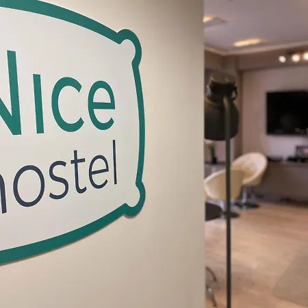 Albergue Nice